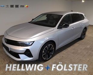 Opel Opel Astra Sports Tourer Electric RFK digitales Co Gebrauchtwagen