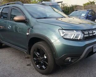 Dacia Dacia Duster TCe150AUTOM*Extr+ NAVI+4 CAM+ALLW+abn Gebrauchtwagen