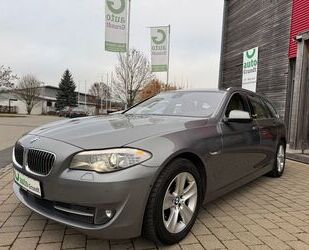 BMW BMW 5 Touring 525d Panorama Gebrauchtwagen