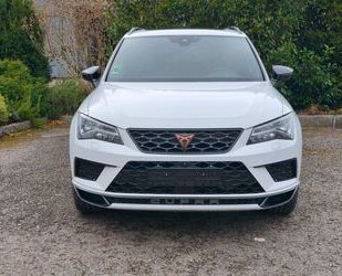 Cupra Ateca Gebrauchtwagen