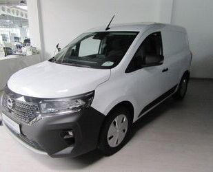 Nissan Nissan Townstar Kastenwagen L1 2,2t EV Acenta-Opti Gebrauchtwagen