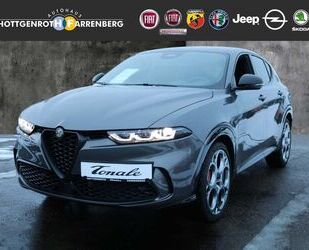 Alfa Romeo Alfa Romeo Tonale 1.5 T 48V-Hybrid Edizione Specia Gebrauchtwagen