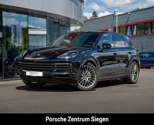 Porsche Porsche Cayenne E-Hybrid Platinum Edition Gebrauchtwagen