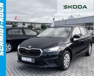 Skoda Skoda Fabia 1.0 MPI Active LED Bluetooth, Sitzhg. Gebrauchtwagen