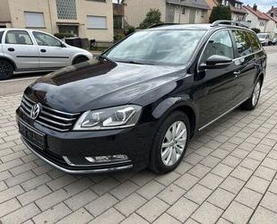 VW Volkswagen Passat 2.0TDI 4Motion 170PS MOTOR 50.00 Gebrauchtwagen