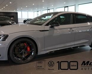 Audi Audi RS5 Sportback competition | HuD | Schalensitz Gebrauchtwagen