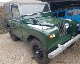 Land Rover Land Rover Andere Gebrauchtwagen