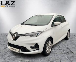 Renault Renault ZOE R110 ZE50 Experience Kaufbatterie Gebrauchtwagen