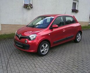 Renault Renault Twingo Dynamique Gebrauchtwagen