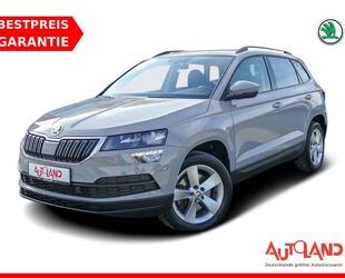 Skoda Skoda Karoq 1.5 TSI ACT Ambition Gebrauchtwagen