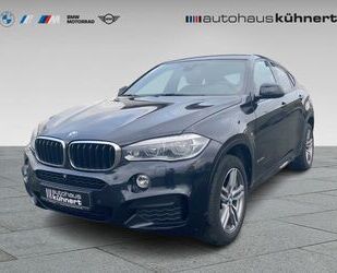 BMW BMW X6 xDrive30d +nur an Händler/Export+Mwst.awb. Gebrauchtwagen