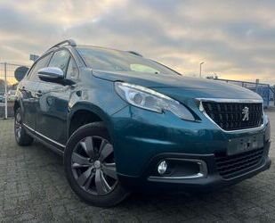 Peugeot Peugeot 2008 Style Gebrauchtwagen