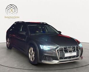 Audi Audi A6 Allroad Quattro 40 TDI AHK-SHZ-CAM-NAVI-AC Gebrauchtwagen