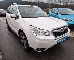 Subaru Subaru Forester 2.0D Exclusive, Motor Neu, AHK Gebrauchtwagen