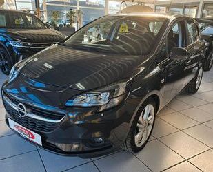 Opel Opel Corsa 1.4 66kW 5T Tempomat Klima 17