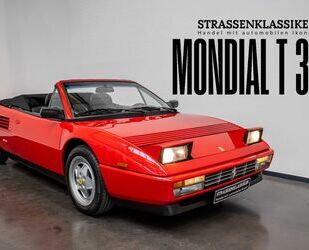 Ferrari Mondial Gebrauchtwagen