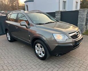 Opel Antara Gebrauchtwagen