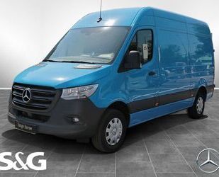 Mercedes-Benz Mercedes-Benz Sprinter 317 CDI Kasten L2H2 STANDHE Gebrauchtwagen