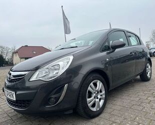 Opel Opel Corsa D Active *KLIMA*ERST 49800 KM* Gebrauchtwagen