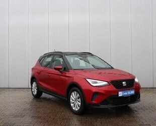 Seat Seat Arona 1.0 TSI Style*NAVI*ACC* Gebrauchtwagen