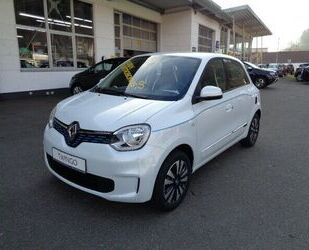 Renault Renault Twingo Intens Electric Gebrauchtwagen