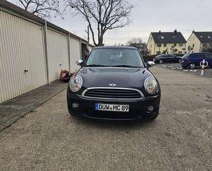 Mini MINI Mini Cooper zu verkaufen Gebrauchtwagen