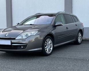 Renault Renault Laguna III Grandtour Initiale Gebrauchtwagen