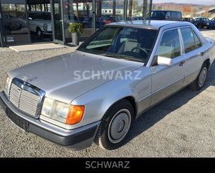 Mercedes-Benz Mercedes-Benz 200 E Automatik*SHD*Sportsitze Karo Gebrauchtwagen