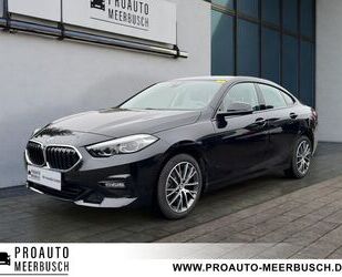 BMW BMW 218i Gran Coupe Sport Line LEDADAPTIV/KOMFORTZ Gebrauchtwagen