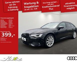 Audi Audi A6 Avant 50 TDI quattro sport *B&O*HEAD-UP*MA Gebrauchtwagen