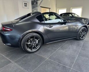 Mazda Mazda MX-5 2.0 Exclusive-Line RF Gebrauchtwagen