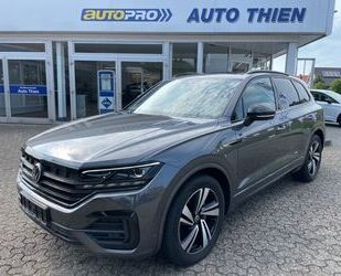 VW Volkswagen Touareg 3.0 TDI 4M Aut. Elegance R-Line Gebrauchtwagen