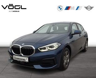 BMW BMW 116i Hatch Advantage DAB LED WLAN RFK Tempomat Gebrauchtwagen