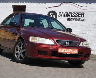 Honda Honda Accord 1.8 Automatik Gebrauchtwagen