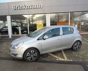 Opel Opel Corsa 1.2 16V Innovation Gebrauchtwagen