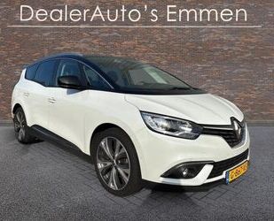 Renault Renault Grand Scenic 1.7 dCi 7 sitze ECC LMF PANOD Gebrauchtwagen