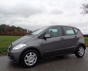 Mercedes-Benz Mercedes-Benz A 180 BlueEFFICIENCY Automatik *1.HD Gebrauchtwagen