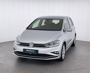 VW Volkswagen Golf Sportsvan Highline 1.5 TSI*NAVI*SH Gebrauchtwagen