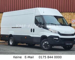 IVECO Iveco Daily Kasten MAXI 50 C 3,0D AHK3500kg Euro Gebrauchtwagen