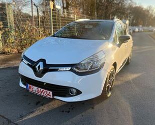 Renault Renault Clio IV Grandtour Dynamique*TEMPOMAT*SHZ*K Gebrauchtwagen