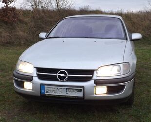 Opel Opel Omega 2.0 16V - Gebrauchtwagen