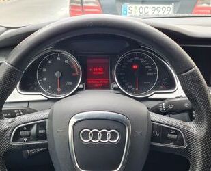 Audi Audi A5 2.0 TFSI 132kW Sportback - Privatverkauf Gebrauchtwagen