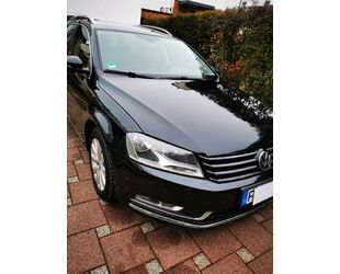 VW Volkswagen Passat 2.0 DSG Gebrauchtwagen