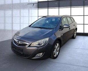 Opel Opel Astra J 1.7 CDTI Edition bevorzugt an Gewerbe Gebrauchtwagen