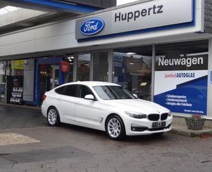 BMW BMW 320 Gran Turismo 2.0 Ltr. AUT Tempomat Navi PD Gebrauchtwagen