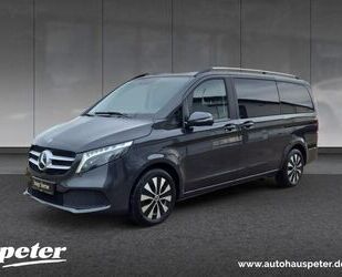 Mercedes-Benz Mercedes-Benz V 220 d Edition Lang 9GT+LED+Easypac Gebrauchtwagen