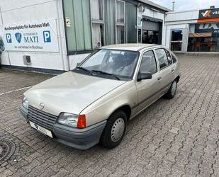 Opel Opel Kadett, 1.Hand, Automatik, Zahnriemen neu Gebrauchtwagen