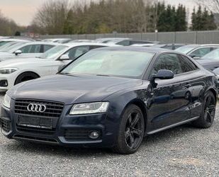 Audi Audi A5 Coupe 1.8 TFSI Gebrauchtwagen