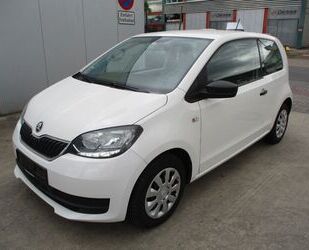 Skoda Skoda Citigo Active Gebrauchtwagen