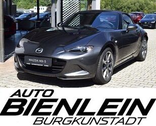 Mazda Mazda MX-5 2.0 184PS Selection Sport-Pak Matrix-LE Gebrauchtwagen